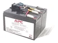 Produktbild: APC Replacement Battery Cartridge 48