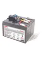 Produktbild: APC Ersatz Batterie - RBC48