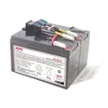 Produktbild: APC Batterieaustauschkassette RBC48