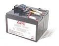 Produktbild: APC RBC48 USV-Batterie Plombierte Bleisäure (VRLA) (RBC48)