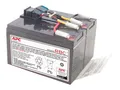 Produktbild: APC RBC48 UPS II price incl VAT 3 yr warranty* B2B