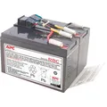Produktbild: APC Ersatzbatterie Nr. 48, RBC48, Akku