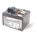 Produktbild: APC Replacement Battery Cartridge #48 USV-Akku RBC48