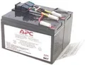 Produktbild: 731304221586 RBC48 Akumulator do SMT750I/SUA750I APC