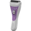 Produktbild: Remington DAMENRASIERER     NASS/TROCKEN (WSF5060      LILA/WS)