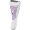 Produktbild: Remington Smooth & Silky Battery Operated Ladyshaver