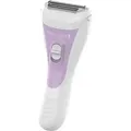 Produktbild: Remington Damenrasierer     Nass/trocken (wsf5060      Lila/ws)