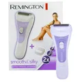 Produktbild: Remington WSF 5060 Damenrasierer smooth & silky weiß, lila