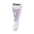 Produktbild: REMINGTON Damen-Rasierer smooth&silky WSF5060 Nass-/ Trockenrasierer Batterie