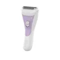Produktbild: Remington WSF5060 Elektrorasierer Damen mit Trimmer Aufsatz Weiß Violett