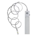 Produktbild: Star Trading 357-91 Universal Strip Light Innen LED 1 mm Lichtband (Universal Strip Light, Innenbeleuchtung, weiß, IP20, Warmweiß, 30 Glühbirnen(n))