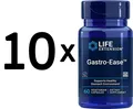 Produktbild: 10 x Life Extension Gastro-Ease - 60 vcaps (549,98 EUR/kg)
