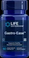 Produktbild: Life Extension Gastro-Ease, 60 Kapseln PepZinGI Zink L-Carnosin/Pylopass
