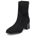 Produktbild: Remonte Stiefelette schwarz 39 EU
