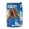 Produktbild: Spielsand Formbeach 25 kg feinkörnig Formstabilität Sankasten Spielplatz Kinder