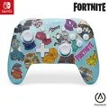 Produktbild: POWERA Fortnite Sticker Mania Controller Mehrfarbig für Nintendo Switch