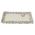 Produktbild: Trixie Kratzmatte Leo Leopardenmuster Creme