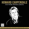 Produktbild: HOWARD CARPENDALE - DAS WERK MEINES LEBENS (LIMITED EDITION )  53 CD+DVD NEU