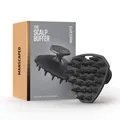 Produktbild: MANSCAPED® The Scalp Buffer Silikon-Kopfbürste für Männer-Hochwertige Reinigungs