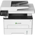 Produktbild: LEXMARK MB2236i MFP mono 34ppm (18M0753) - Schwarz/Weiß