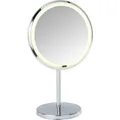 Produktbild: Wenko LED Kosmetikspiegel Onno Chrom