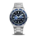 Produktbild: BERING Herren Uhr Quarz Movement - Classic Collection mit Edelstahl und Saphirglas 18940-707