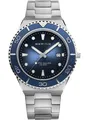 Produktbild: Bering 18940-707 Classic Sport Herrenuhr 40mm 10ATM