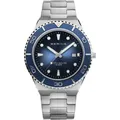 Produktbild: BERING Herrenuhr Quarz Saphirglas Ø40mm Edelstahl 18940-707