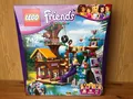 Produktbild: Lego 41122 Adventure Camp Tree House Baumhaus Friends Neu New OVP