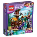 Produktbild: LEGO® Friends 41122 Abenteuercamp Baumhaus