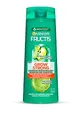 Produktbild: Garnier Fructis Grow Strong HaarShampoo mit Bruchneigung, stärkt und vermindert das Ausfall, 400 ml