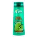 Produktbild: GARNIER Neu Fructis Grow Strong Shampoo für geschwächtes Haar 400ml