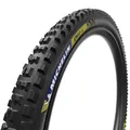 Produktbild: Reifen MTB 29x2.40 TR Michelin DH16 TLR Schwarz (61-622) E-Bike 25 km/h