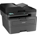 Produktbild: MFC-L2800DW, Multifunktionsdrucker dunkelgrau, USB, LAN, WLAN, Scan, Kopie, Fax, Duplex (Druck)
