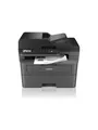 Produktbild: Brother MFC-L2800DW - Mono Laser - A4 Duplex - 32 ppm Multifunktion - Einfarbig - Laser