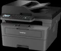 Produktbild: brother MFC-L2800DW 4 in 1 Laser-Multifunktionsdrucker schwarz