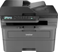 Produktbild: Monolaser Multifunktionsdrucker Brother MFC-L2800DW, 4 in 1, USB/LAN/WLAN, Auto-Duplex/Mobildruck, bis A4, inkl. Toner 660594