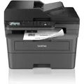 Produktbild: Brother MFC-L2800DW Multifunktionsdrucker Laser A4 1200 x 1200 DPI 32 Seiten pro Minute WLAN