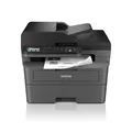 Produktbild: Brother MFC-L2800DW S/W-Laser Multifunktionsdrucker Scanner Kopierer Fax WLAN