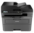 Produktbild: Brother Brother MFC-L2800DW Multifunktionsdrucker Laser Schwarz-Weiß A4 Druck Multifunktionsdrucker