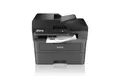 Produktbild: Brother MFC-L2800DW - Multifunktionsdrucker - s/w - Laser - A4/Legal (Medien) Multifunktionsdrucker