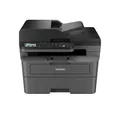 Produktbild: Kompakter Laserdrucker Brother MFCL2800DWRE1, schnelles Drucken