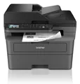 Produktbild: Brother MFC-L2800DW 4-in-1 Laserdrucker 32 ppm Duplex ADF WLAN 5GHz USB 2.0