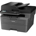 Produktbild: Drucker Brother MFC-L2800DW Schwarz-Weiß Laserdrucker Multifunktion Duplex WiFi