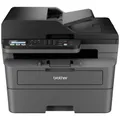 Produktbild: Brother MFC-L2800DW Multifunktionsdrucker Laser Schwarz-Weiß A4 Drucker,