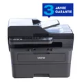 Produktbild: Brother MFC-L2800DW 4in1 Multifunktionsdrucker Fax Scanner Kopierer WLAN