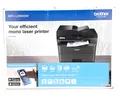 Produktbild: Brother MFC-L2800DW Laser-Multifunktionsdrucker Kopierer Scanner FAX LAN & Wi-Fi