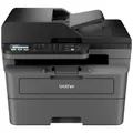 Produktbild: Brother MFC-L2800DW Multifunktionsdrucker Laser Schwarz-Weiß  A4 Drucker, Sca...