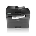 Produktbild: Brother MFC-L2800DW S/W-Laser Multifunktionsdrucker Scanner Kopierer Fax WLAN