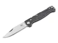 Produktbild: Böker Plus Taschenmesser Böker Plus Atlas Backlock Taschenmesser mit Edelstahl Griff, (1 St)